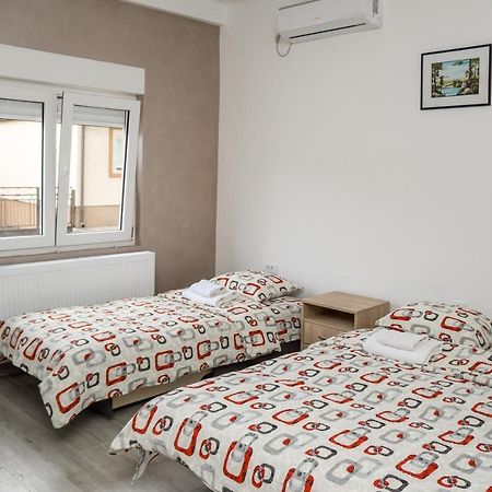 באינה באשטה City Apartment Bb מראה חיצוני תמונה