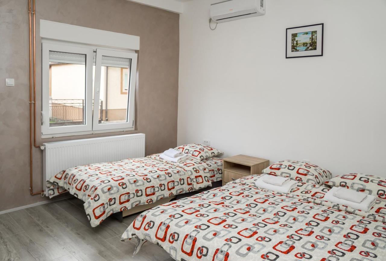באינה באשטה City Apartment Bb מראה חיצוני תמונה