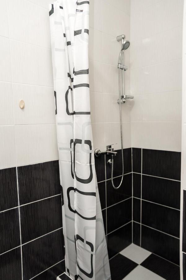 באינה באשטה City Apartment Bb מראה חיצוני תמונה